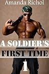 A Soldier's First Time 1