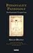 Personality Pathology: Developmental Perspectives