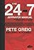 The 24-7 Prayer Manual by Pete Greig The 24-7 Prayer Manual by Pete Greig