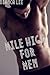 Mile High for Men (gay public sex erotica)