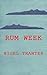 Rum Week