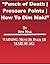 Punch of Death | Pressure Points | How to Dim Mak