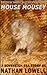 Mouse Mousey