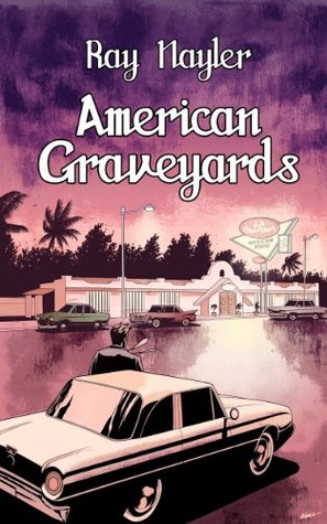 American Graveyards (Kindle Edition)