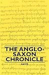 The Anglo-Saxon C...