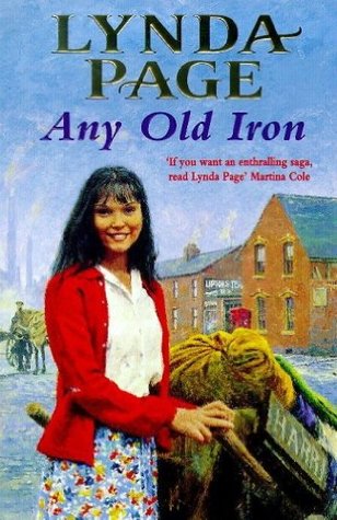 Any Old Iron (Kindle Edition)