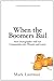 When the Boomers Bail by Doug Fischer