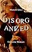 Disorganized (Murder Girls #1)