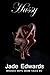 Hussy (Bruised Boys BDSM Tales Book 2)