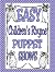 Easy Children's Rhyme Puppe...