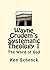 Wayne Grudem's Systematic Theology 1 by Ken Schenck