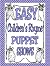 Easy Children's Rhyme Puppet Shows by J.M. Russell