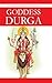 Goddess Durga by O.P. Jha