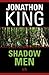 Shadow Men (Max Freeman #3)