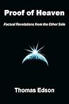 Book cover for Proof of Heaven - Factual Revelations from the Other Side