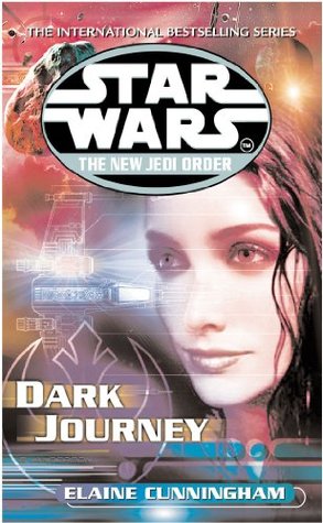 Star Wars: The New Jedi Order - Dark Journey (Kindle Edition)