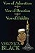 Vow of Adoration/Vow of Devotion/Vow of Fidelity (Sister Joan Mystery #6-7, 9)