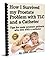 How I Survived Prostrate Cancer Problem With TLC and a Cathet... by John Giacon