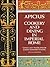 Cookery and Dining in Imperial Rome