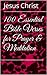 100 Essential Bible Verses for Prayer & Meditation by Kevin Woolsey
