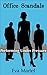 Performing Under Pressure (Office Scandals Book 1)