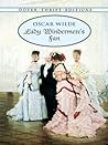 Book cover for Lady Windermere's Fan