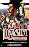 Longarm and the Midnight Mistress (Longarm, #336) Longarm and the Midnight Mistress (Longarm, #336)