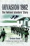 Book cover for Invasion 1982: The Falkland Islanders Story