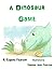 A Dinosaur Game