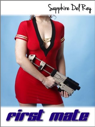 First Mate (Cosplay Kink Book 1)