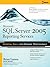 Microsoft SQL Server 2005 Reporting Services