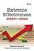 Extreme Effectiveness: Crea...