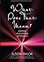 What Does That Mean?: Exploring Mind, Meaning, and Mysteries
