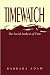 Timewatch: The Social Analysis of Time