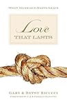 Love That Lasts: When Marriage Meets Grace Book cover for Love That Lasts: When Marriage Meets Grace