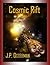 Cosmic Rift (The Mars Series Book 1)
