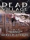 Dead Village, Cappawhite III (Cappawhite Trilogy Book 3)