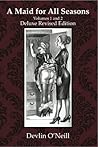 A Maid for All Seasons Volumes 1 and 2, Deluxe Revised Edition