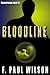 Bloodline (Repairman Jack, #11)