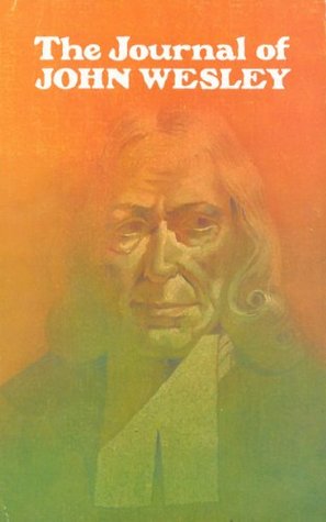 The Journal of John Wesley
