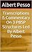 Transcriptions & Commentary...