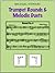 Trumpet Rounds and Melodic ...