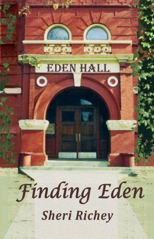Finding Eden (The Eden Hall Series)