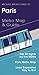 Paris Travel Guide by Michael Brein