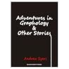 Adventures in Graphology & Other Stories