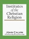 Institutes of the...