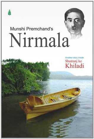 Nirmala (Best of India Classics)