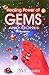 Healing Power of Gems and Stones by V. Rajushila