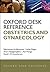 Oxford Desk Reference: Obst...