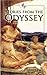 Stories from the Odyssey by Jeanie Lang